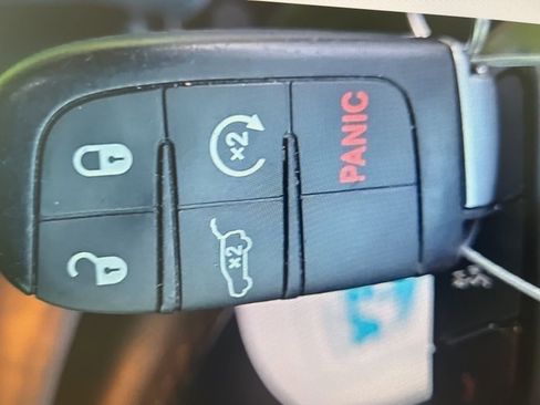 Used 2019 Jeep Grand Cherokee Limited X AWD/4WD image 16