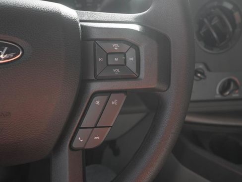 New 2025 Ford E-350 and Econoline 350 Super Duty w/ Power Equipment Group image 12