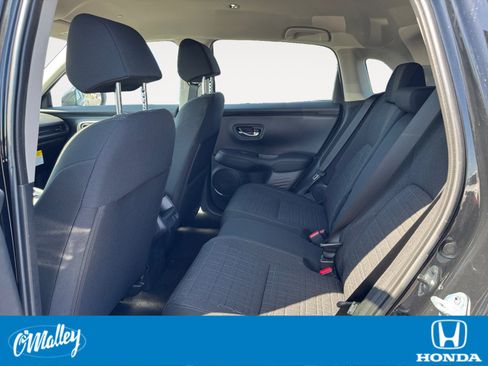 New 2026 Honda HR-V LX image 11