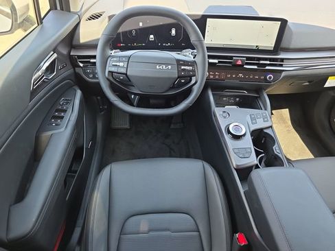 New 2026 Kia Sportage SX Prestige AWD/4WD image 7
