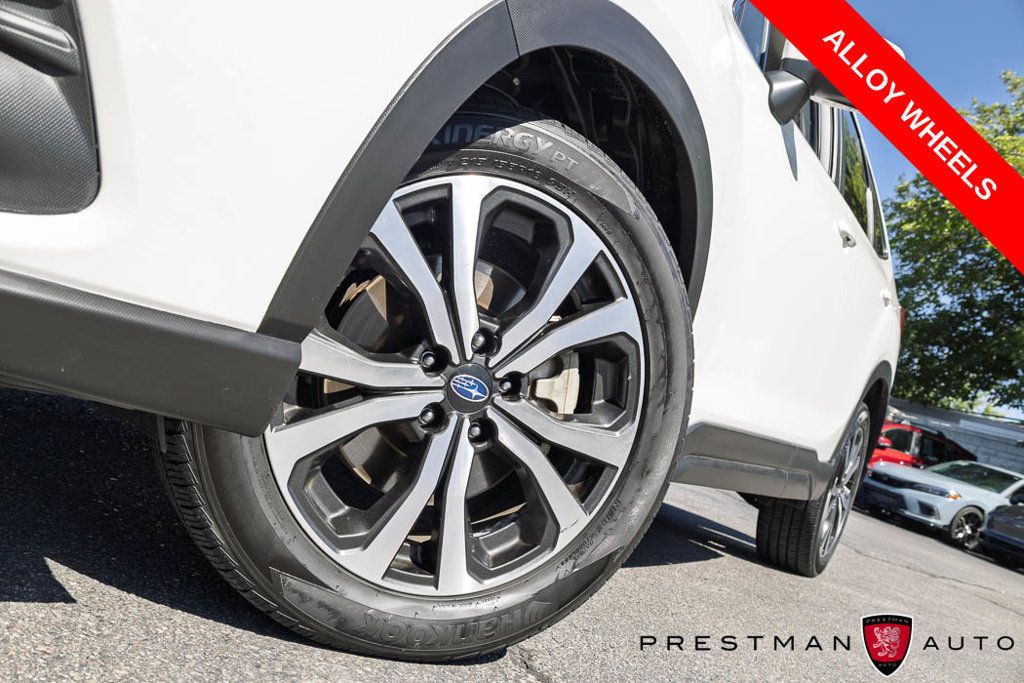 Used 2022 Subaru Forester Limited AWD/4WD image 12