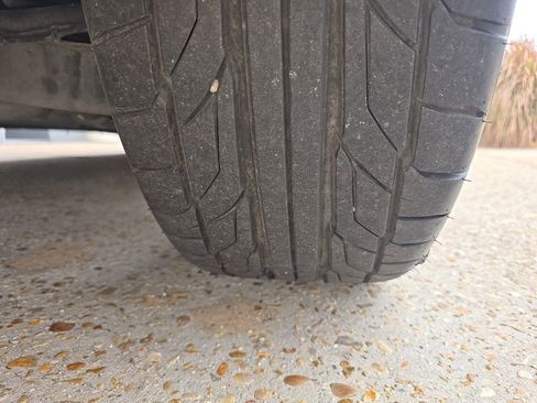 Used 2017 Chrysler 300 S w/ S Model Appearance Package image 37