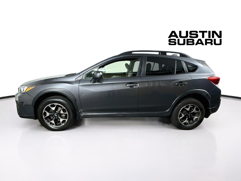 Used 2020 Subaru Crosstrek 2.0i Premium w/ Moonroof Package 2 AWD/4WD image 4