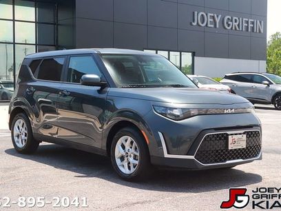 Certified 2024 Kia Soul LX w/ Option Group 015