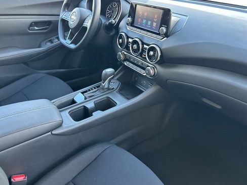 New 2025 Nissan Sentra S image 15