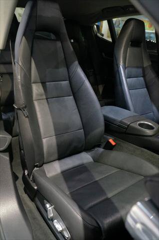 Used 2011 Porsche Panamera 4 AWD/4WD image 17