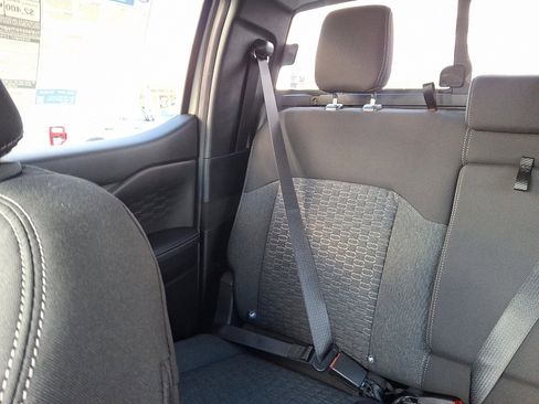 New 2025 Ford Ranger XLT w/ Technology Package image 12