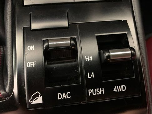 Used 2021 Lexus GX 460 Premium image 14