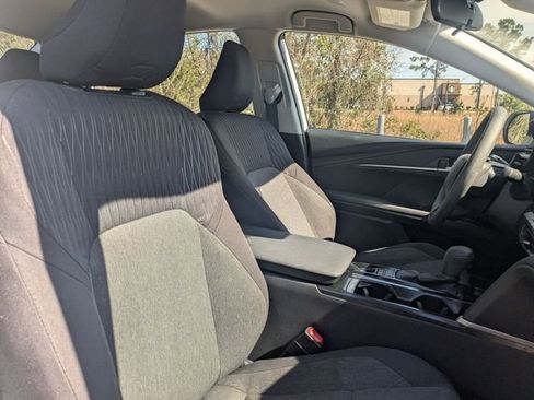 Certified 2025 Toyota Camry LE FWD image 35