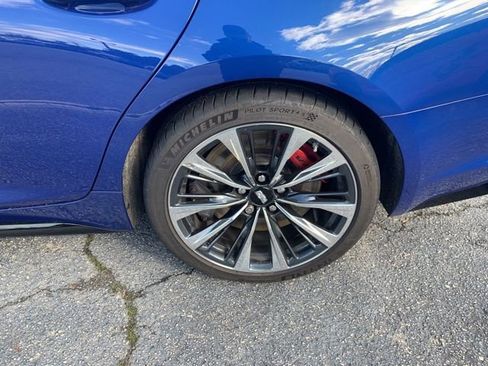 Used 2022 Cadillac CT5 V Blackwing image 39