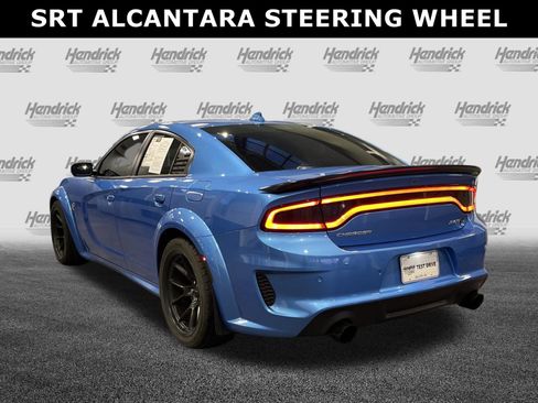 Used 2023 Dodge Charger SRT Hellcat w/ Harman/Kardon Audio Group image 8