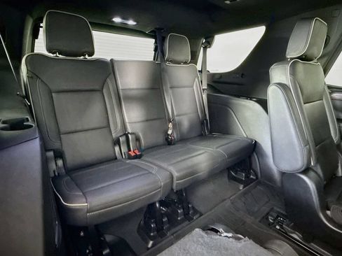 Used 2022 Chevrolet Tahoe Premier AWD/4WD image 29