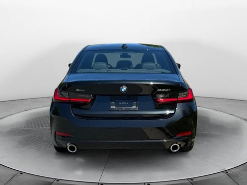 Used 2026 BMW 330i xDrive Sedan w/ Premium Package AWD/4WD image 6