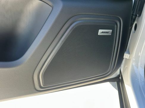Used 2026 Porsche Macan Turbo AWD/4WD image 21