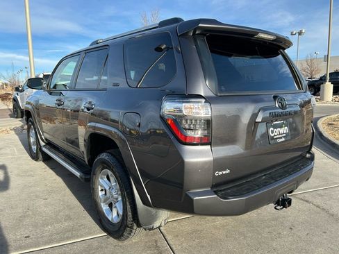 Used 2023 Toyota 4Runner SR5 image 8