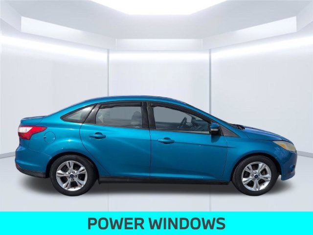 Used 2014 Ford Focus SE FWD image 7