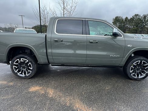 New 2026 RAM 1500 Limited image 7