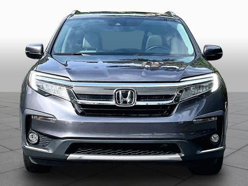 Used 2020 Honda Pilot Touring image 4