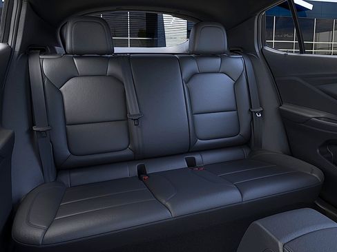 New 2026 Buick Envista Sport Touring w/ Convenience I Package FWD image 17
