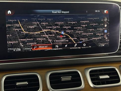 Used 2022 Mercedes-Benz GLE 350 4MATIC image 17
