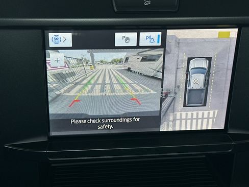 New 2025 Ford F350 XL w/ STX Appearance Package image 17