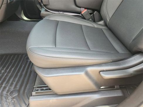 New 2026 GMC Sierra 1500 Pro w/ Graphite Edition image 17