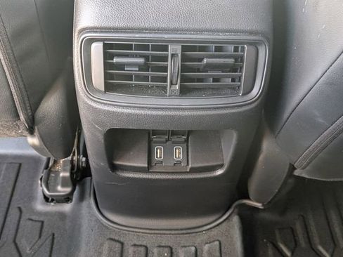 Used 2018 Honda CR-V EX-L image 12
