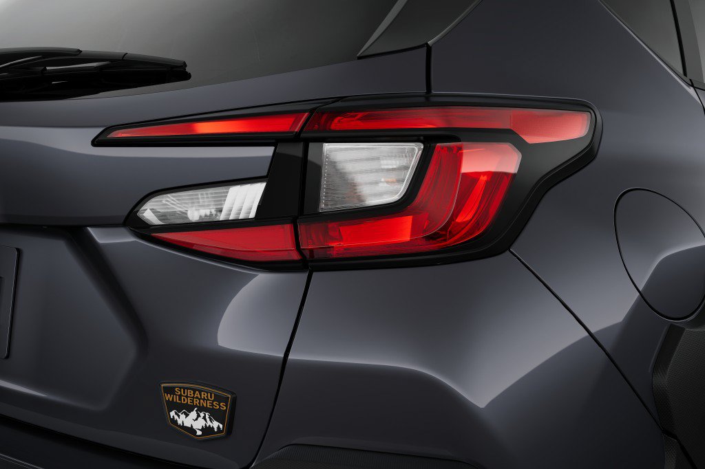 New 2026 Subaru Crosstrek 2.5i Wilderness AWD/4WD image 11