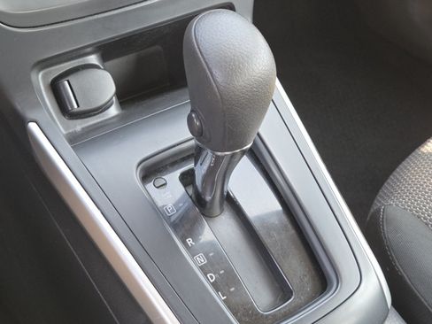 Used 2018 Nissan Sentra S FWD image 28