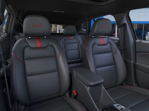 New 2026 Chevrolet Trax RS image 17