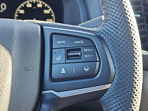 New 2026 Honda Ridgeline TrailSport+ image 16