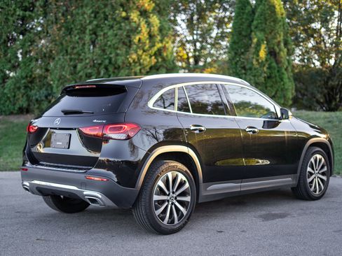 Used 2021 Mercedes-Benz GLA 250 4MATIC image 5