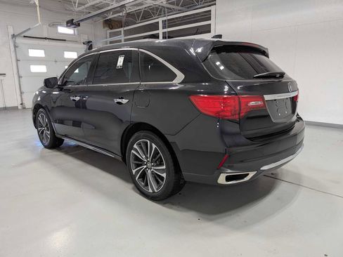 Used 2020 Acura MDX SH-AWD w/ Technology Package image 10