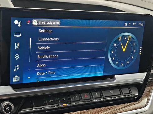 Used 2022 Chevrolet Silverado 1500 LT w/ Max Trailering Package image 38