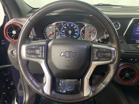 Used 2020 Chevrolet Blazer RS image 15