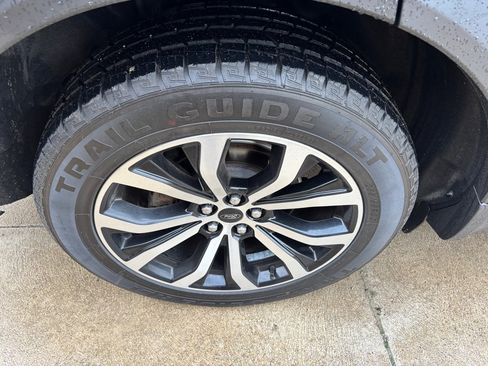 Used 2020 Ford Explorer ST AWD/4WD image 36