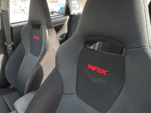 Used 2010 Subaru Impreza WRX Sedan image 19
