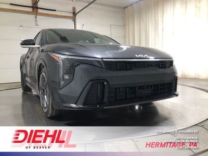 New 2026 Kia K4 GT-Line w/ GT-Line Premium Package