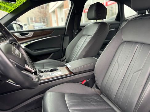 Used 2019 Audi A6 3.0T Premium image 9