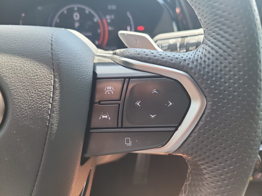 Used 2024 Lexus NX 350 F Sport AWD/4WD image 28