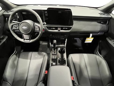 New 2026 Subaru Outback Limited XT image 12