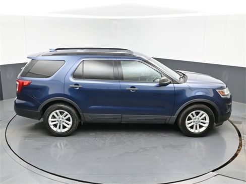 Used 2017 Ford Explorer Base image 40