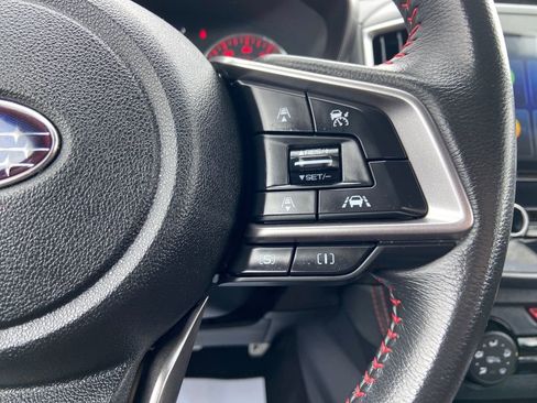 Used 2023 Subaru Impreza 2.0i Sport image 21