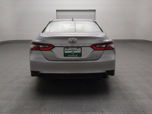 Used 2024 Toyota Camry LE image 7