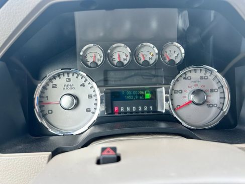 Used 2008 Ford F250 Lariat RWD image 24