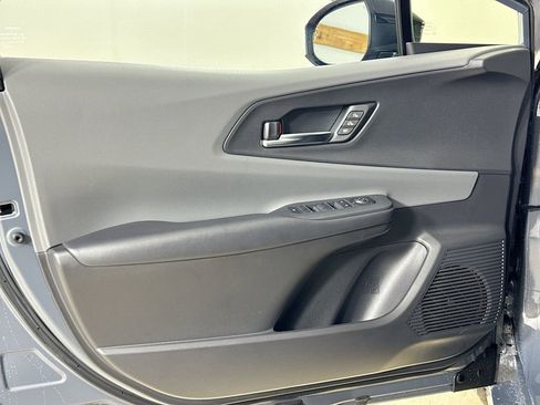 Used 2024 Toyota Prius Limited w/ Limited Premium Package image 9