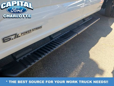 New 2025 Ford F550 XL image 8