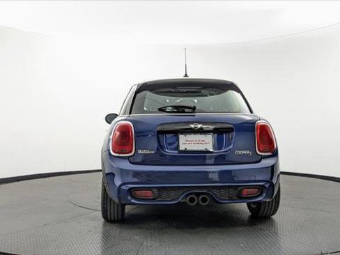 Used 2016 MINI Cooper S FWD image 7