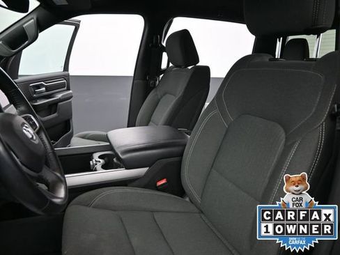 Used 2023 RAM 1500 Big Horn AWD/4WD image 13