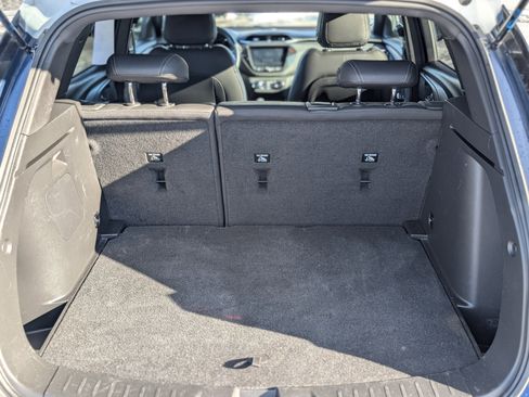 Certified 2023 Chevrolet TrailBlazer ACTIV w/ Convenience Package image 35